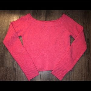 ⭐️3 x $20 bundles⭐️ Cute Pink sweater